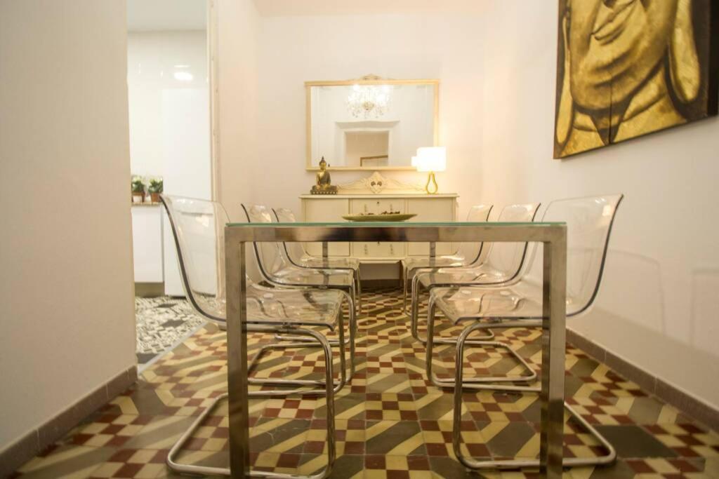Sh Casa Buda Gran Apartamento En El Centro Cadiz Ngoại thất bức ảnh