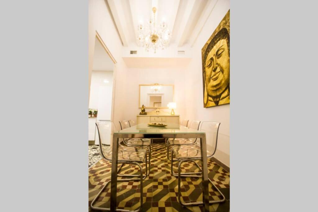 Sh Casa Buda Gran Apartamento En El Centro Cadiz Ngoại thất bức ảnh