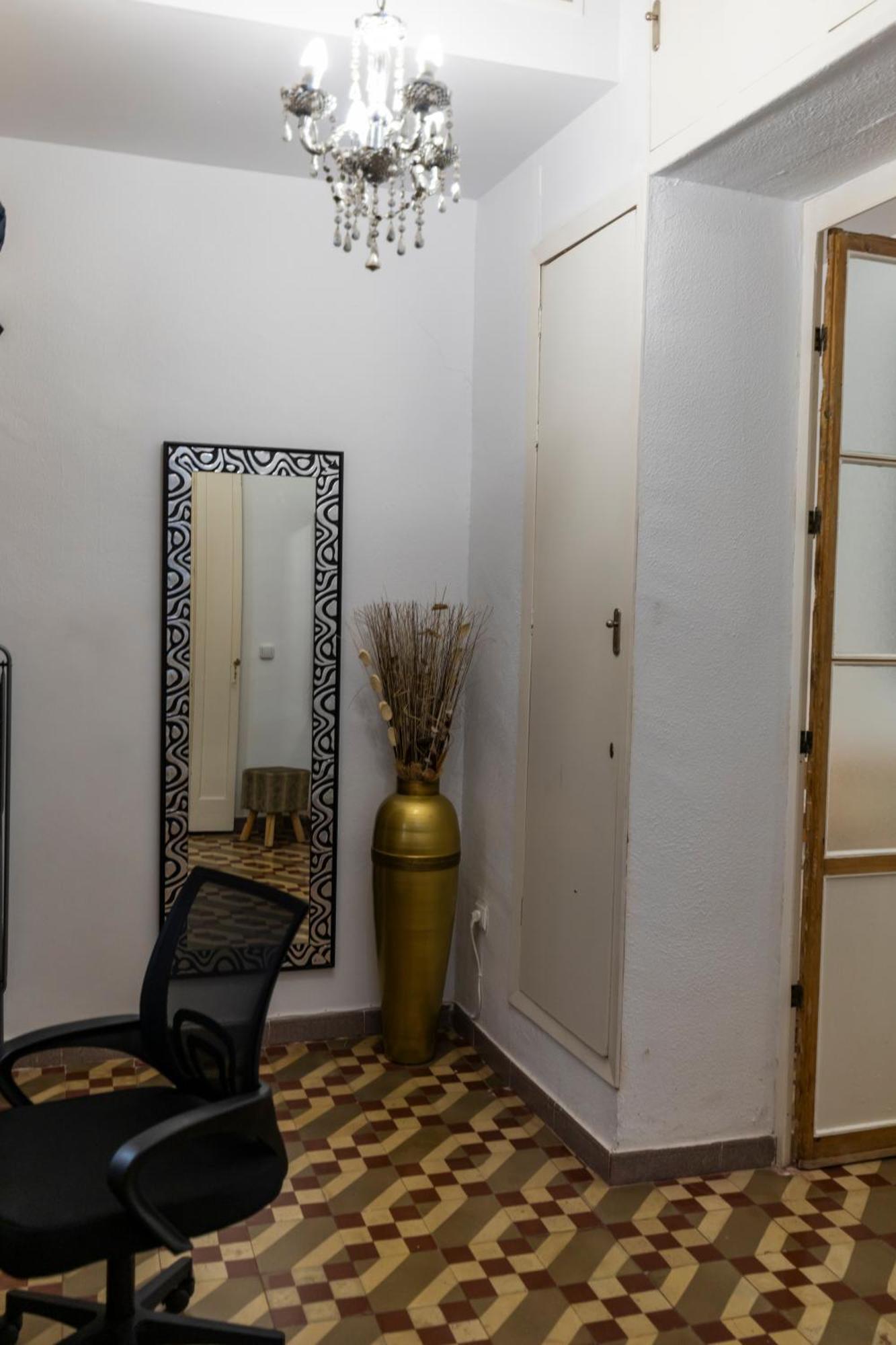 Sh Casa Buda Gran Apartamento En El Centro Cadiz Ngoại thất bức ảnh
