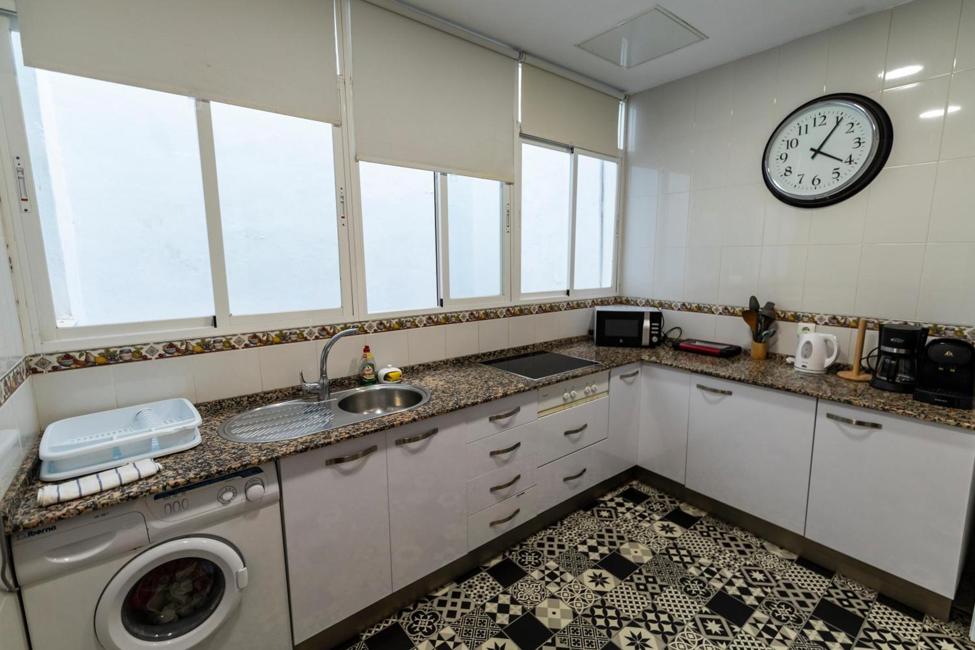 Sh Casa Buda Gran Apartamento En El Centro Cadiz Ngoại thất bức ảnh