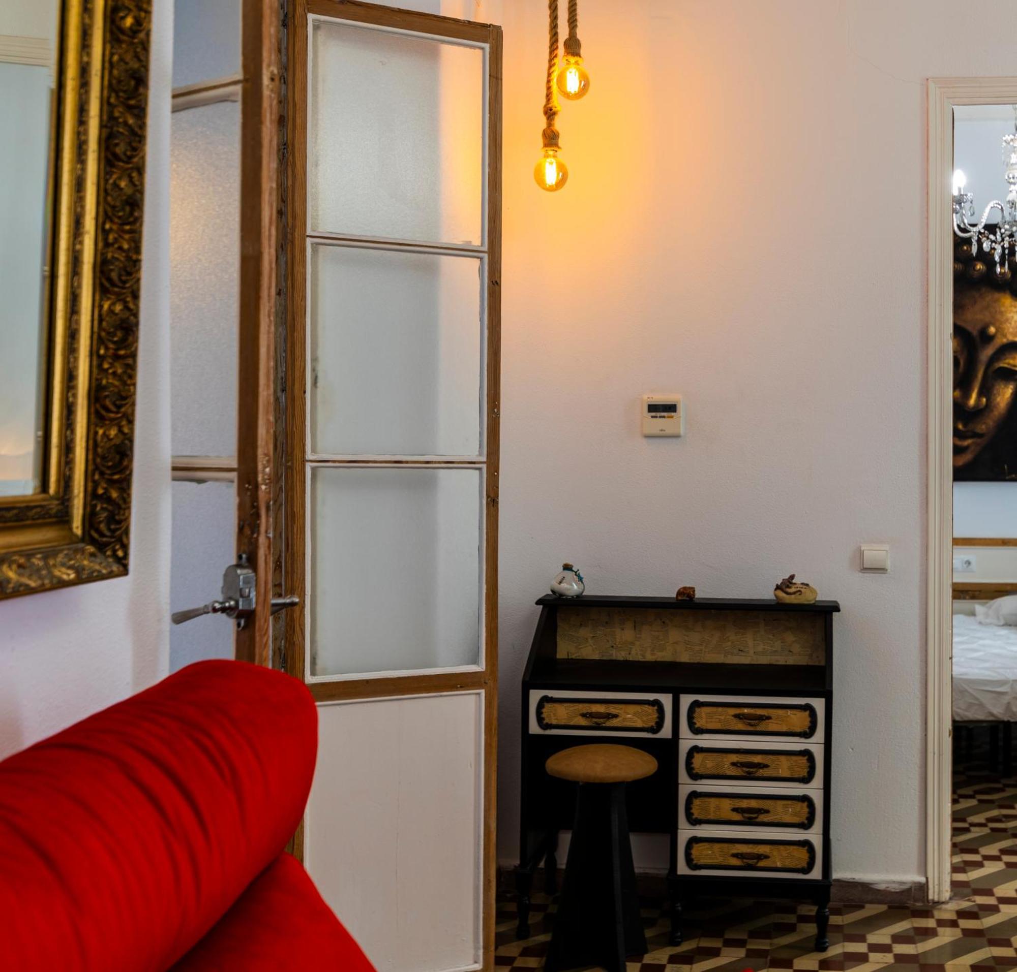 Sh Casa Buda Gran Apartamento En El Centro Cadiz Ngoại thất bức ảnh