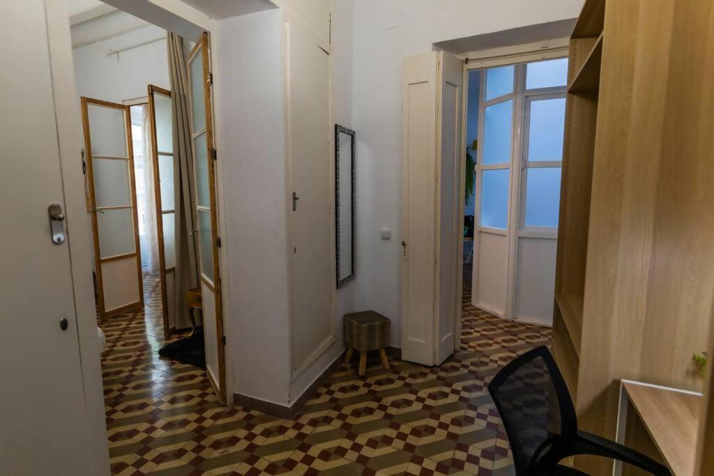 Sh Casa Buda Gran Apartamento En El Centro Cadiz Ngoại thất bức ảnh