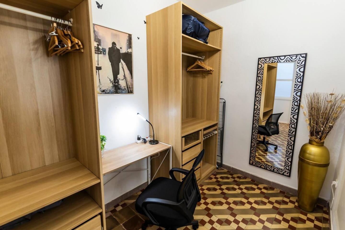 Sh Casa Buda Gran Apartamento En El Centro Cadiz Ngoại thất bức ảnh